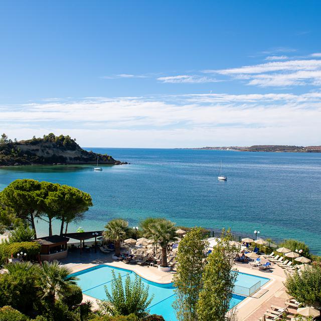 Hotel Méditerranée - Afbeelding 4