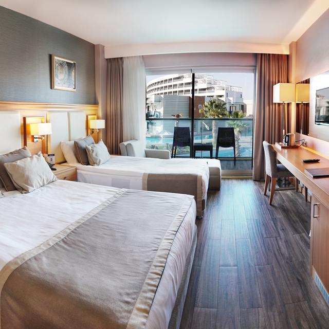 Hotel Aquasis Deluxe Resort & Spa - Afbeelding 2