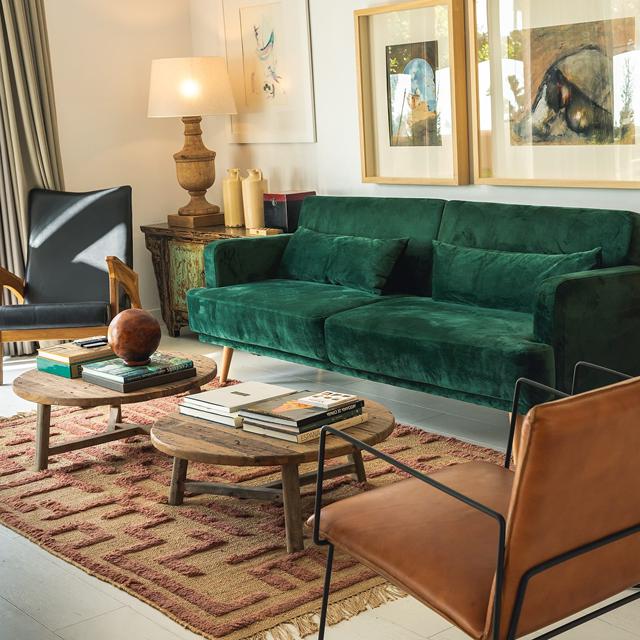 Luxury Chalet Amarilla Golf - Afbeelding 2