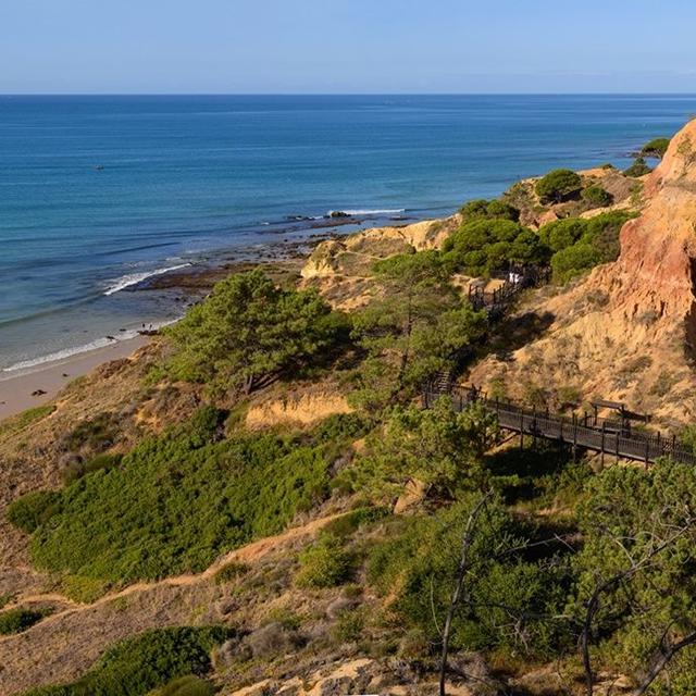 Appartementen 3HB Falesia Garden - Afbeelding 4