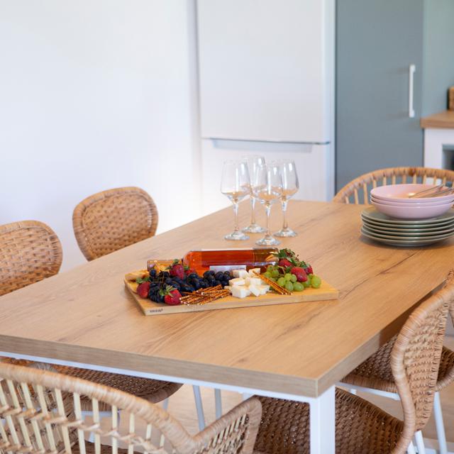 Villas Pnoes - Afbeelding 3