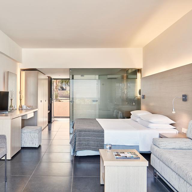 Hotel Atlantica Mikri Poli Kos - Afbeelding 2