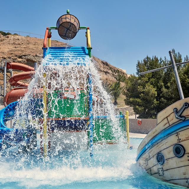 Hotel Atlantica Mikri Poli Kos - Afbeelding 3