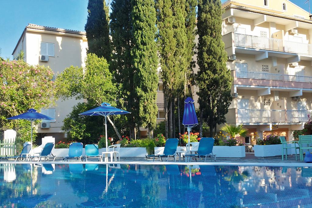 Ipsos Beach - Afbeelding 2