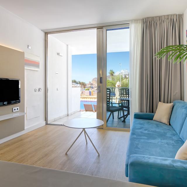 Morasol Suites - Afbeelding 2