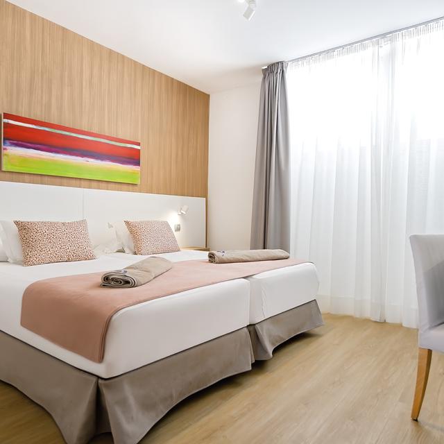 Morasol Suites - Afbeelding 4