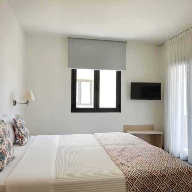 Hotel Atlantica Mikri Poli Rhodes - Afbeelding 2