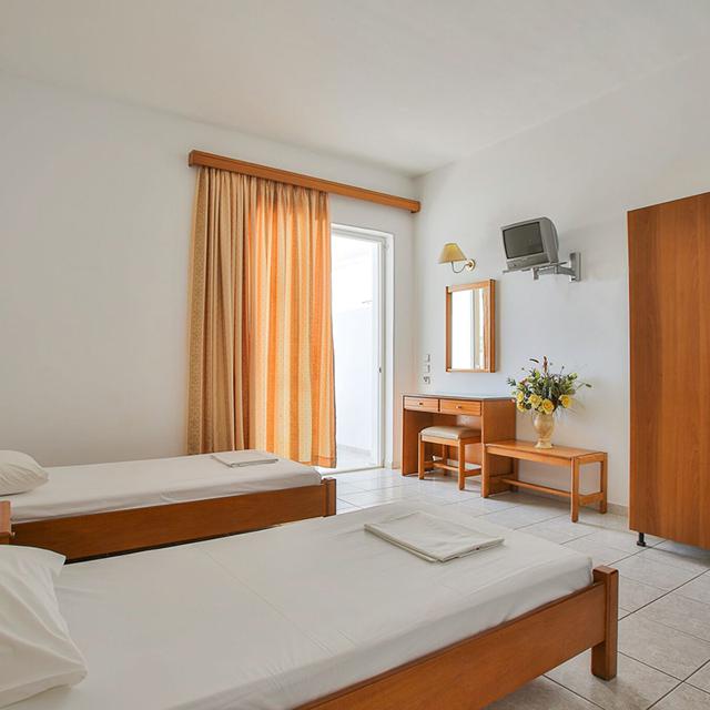 Hotel Orion - Afbeelding 4