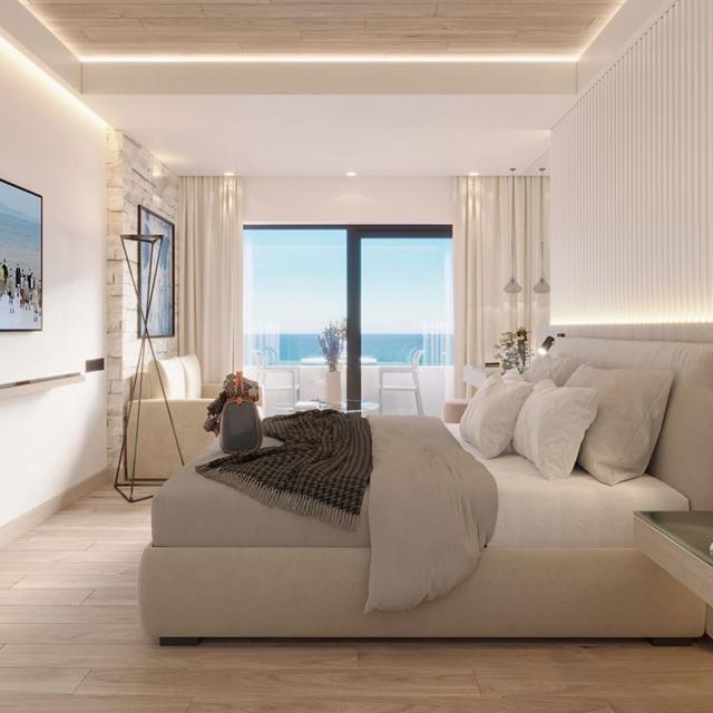 Hotel Mediterranean - Afbeelding 3