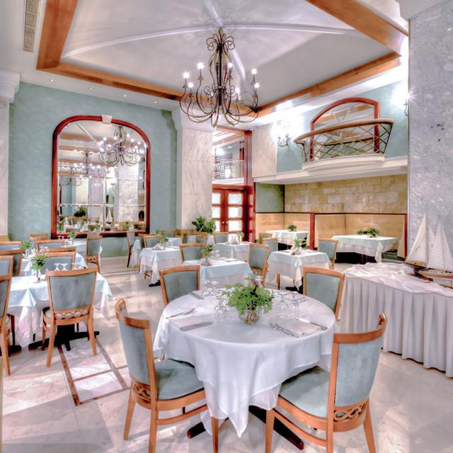 Hotel Mediterranean - Afbeelding 2