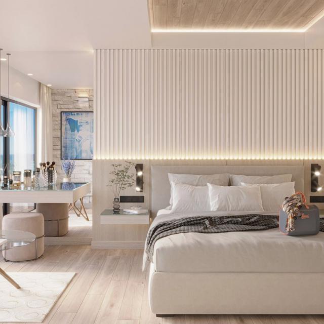 Hotel Mediterranean - Afbeelding 4