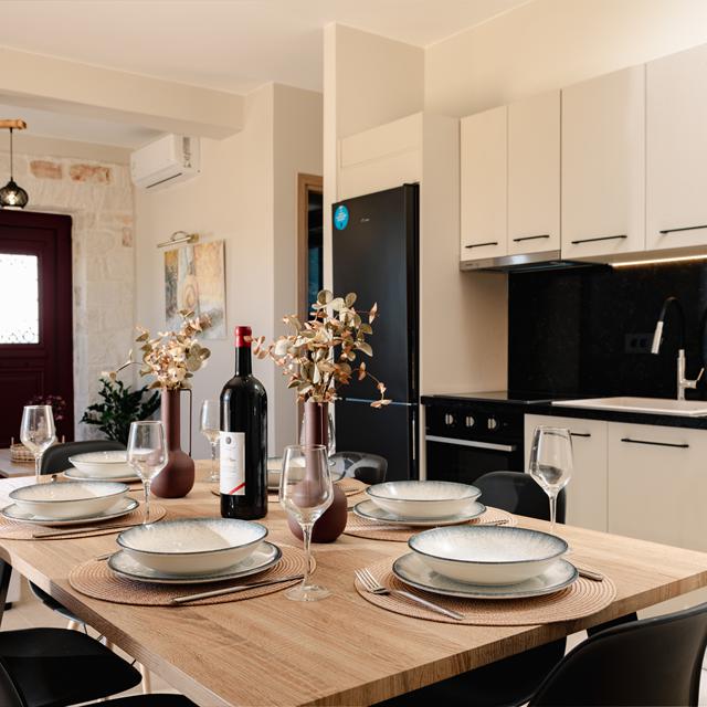 Xenios Villas - Afbeelding 3