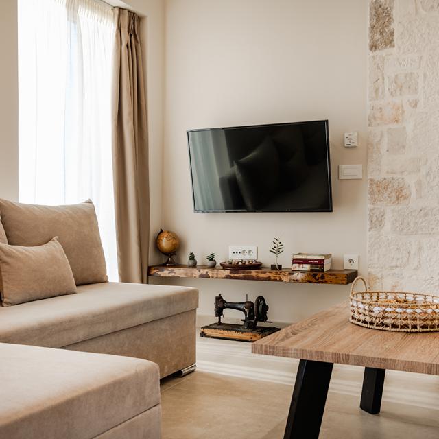 Xenios Villas - Afbeelding 2