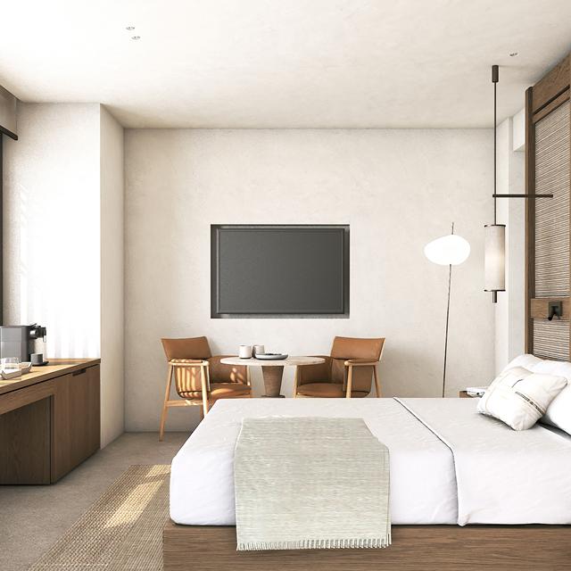 JW Marriott Crete Resort & Spa - Afbeelding 4