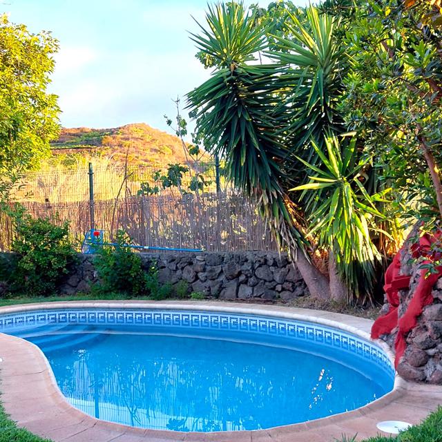 Casa Rural Doña Herminda - Afbeelding 3