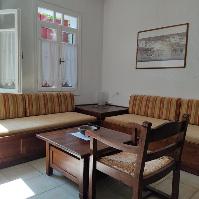 Appartmenten Alkistis - Afbeelding 3