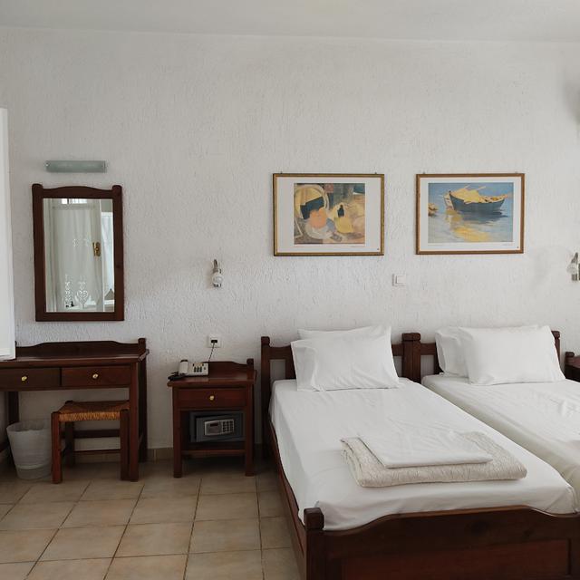 Appartmenten Alkistis - Afbeelding 2