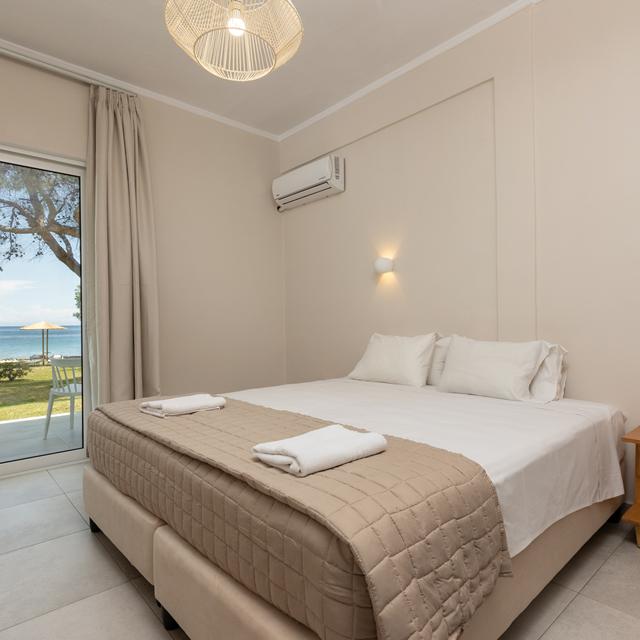 Mimoza Beach Resort - Afbeelding 4