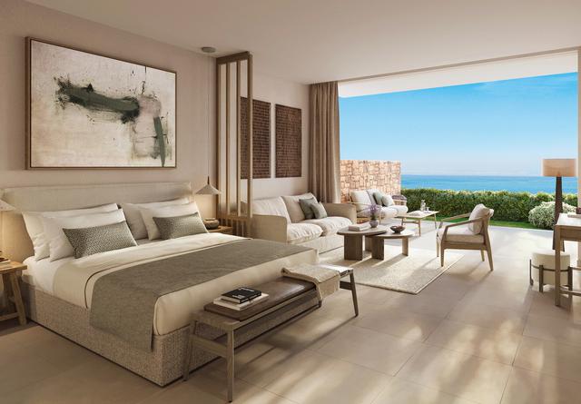 Hotel Sani Club - Afbeelding 4