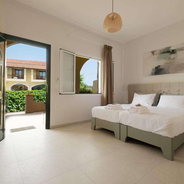 Appartementen Kalypso - Afbeelding 4