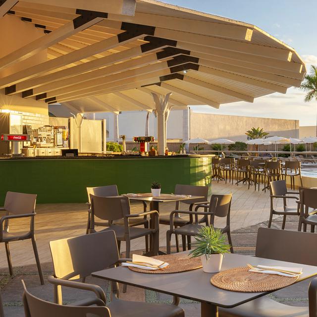 Hotel AluaSoul Costa Adeje - Afbeelding 4