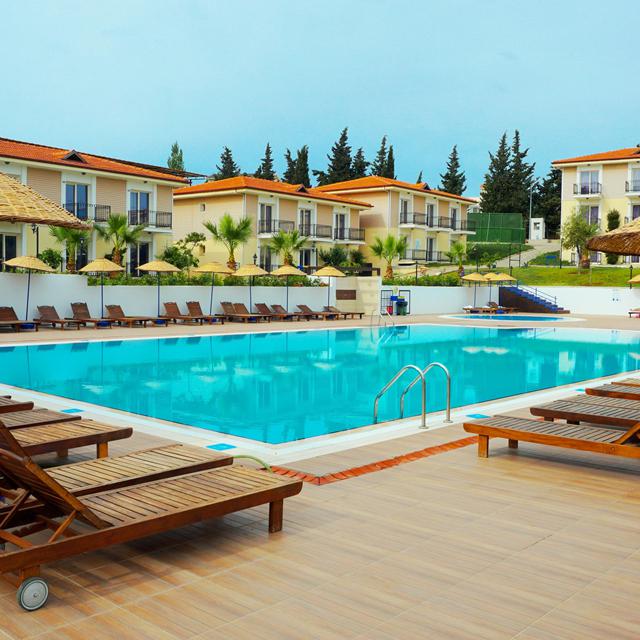 Hotel Club Resort Atlantis - Afbeelding 4