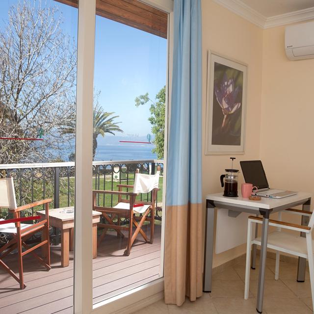 Hotel Club Resort Atlantis - Afbeelding 3