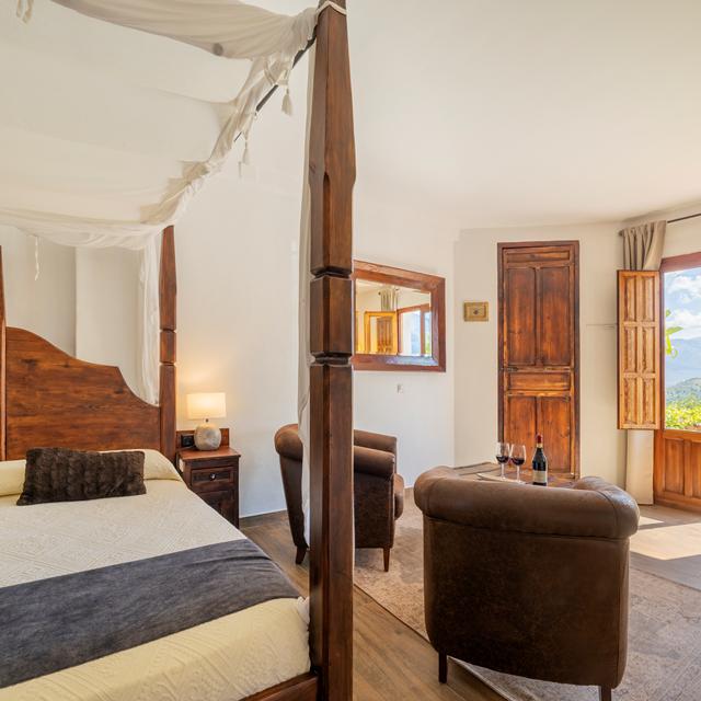 Finca el Tossal - Afbeelding 2