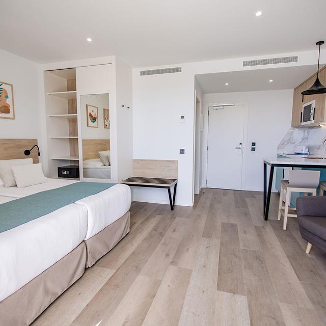 Hotel Hartaguna - Afbeelding 3