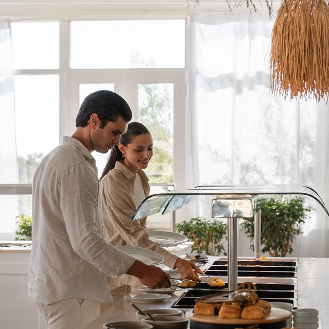 Amaria Beach Resort - Afbeelding 3