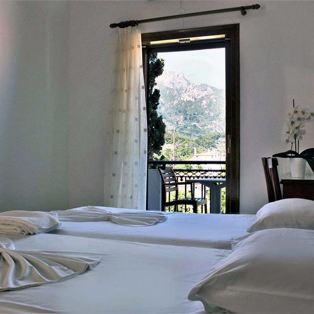 Appartementen Poseidon - Afbeelding 4