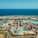 Hotel Pickalbatros Palace Port Ghalib