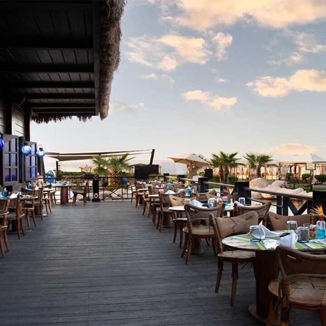 Hotel Tropitel Sahl Hasheesh - Afbeelding 3