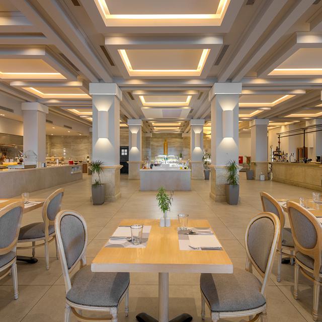 Hotel Lindos Imperial Resort & Spa - Afbeelding 3