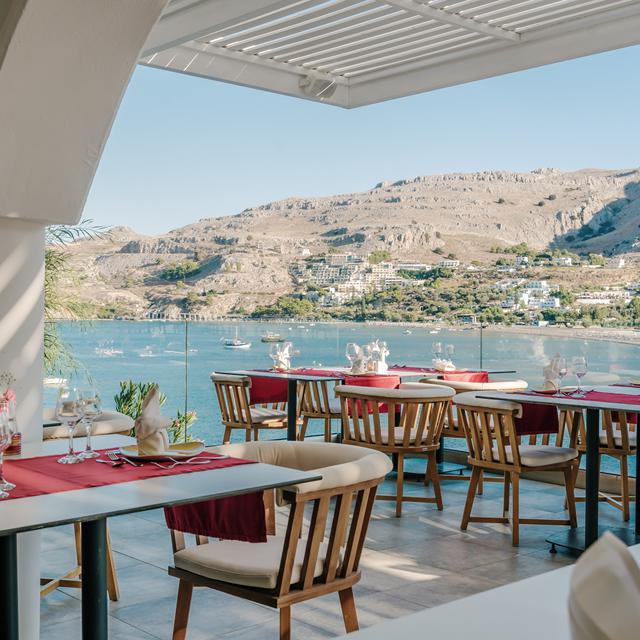 Hotel Lindos Royal - Afbeelding 3