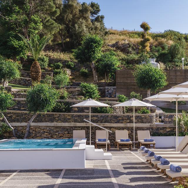 Hotel Lindos Village - Afbeelding 4