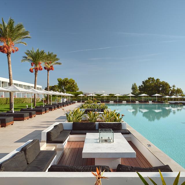 Hotel Gennadi Grand Resort - Afbeelding 4