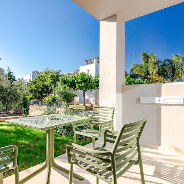 Hotel Colonides Beach - Afbeelding 2