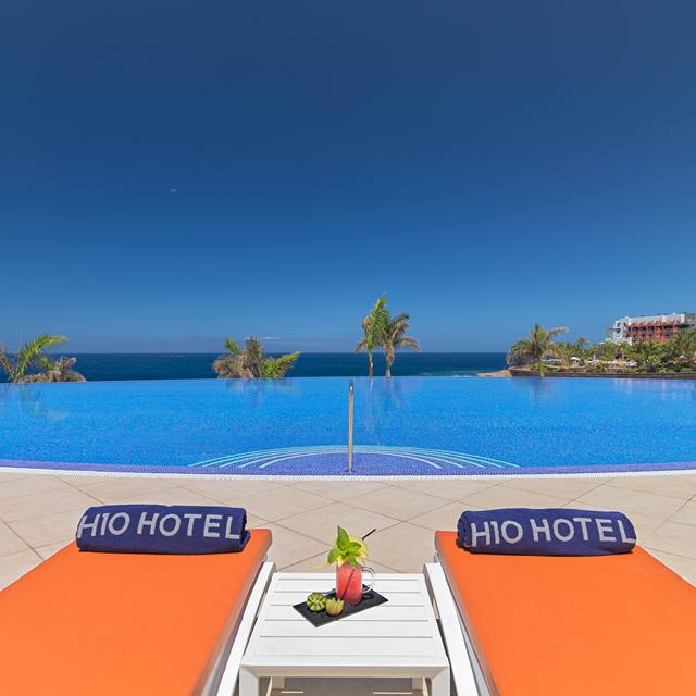 H10 Atlantic Sunset Horizons Collection - Afbeelding 4