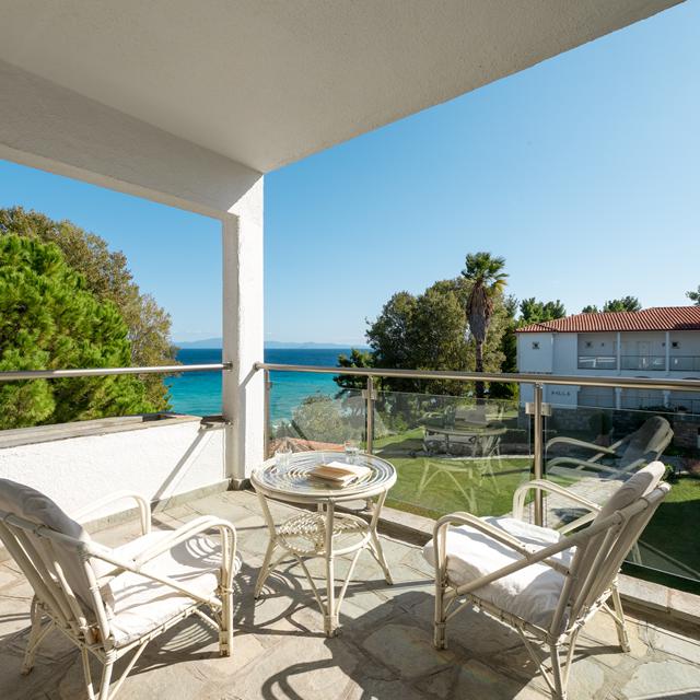 Hotel Mitsis Alexander the Great - Afbeelding 2