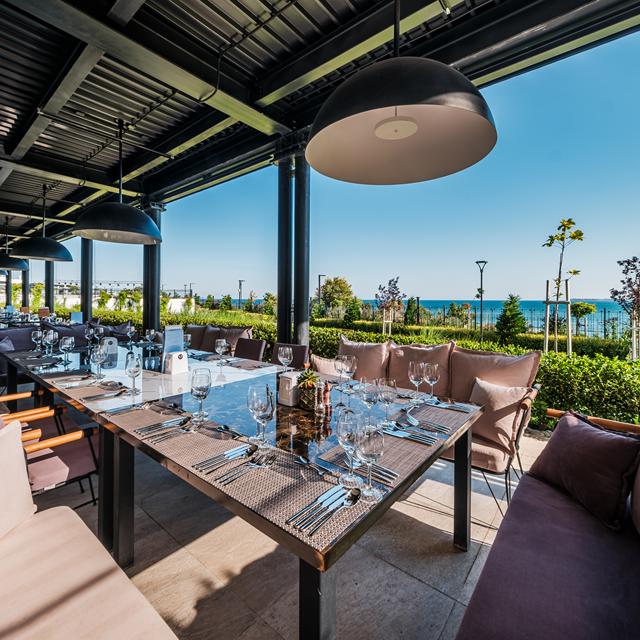 Voya Beach Resort - Afbeelding 3