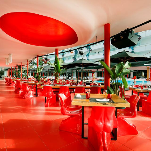 The Unexpected Ibiza Hotel - Afbeelding 3