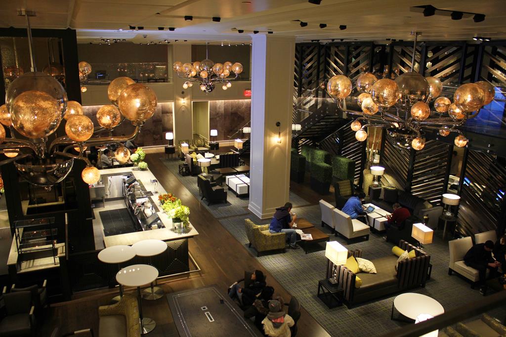 Park Central - Afbeelding 4