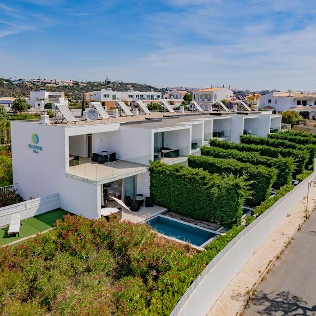 Villas São Rafael - Afbeelding 2