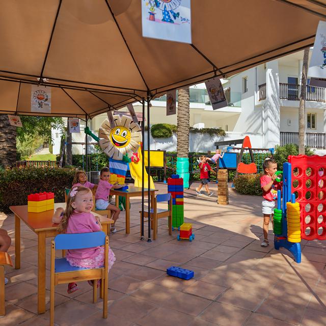 Hotel H10 Estepona Palace - Afbeelding 3