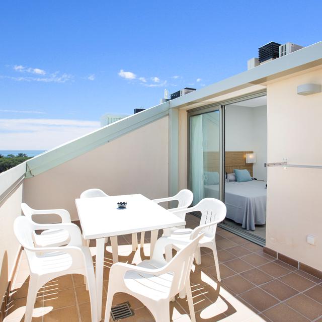 Appartementen Odissea Park - Afbeelding 4