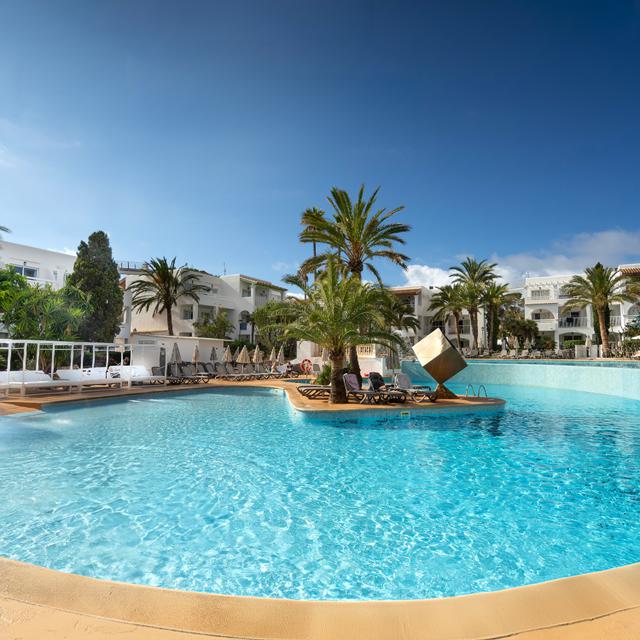 Calimera Fido Gardens - Afbeelding 4