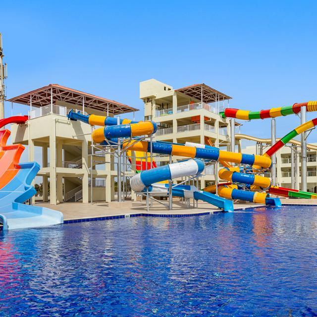 Hotel Pickalbatros Makadi Resort - Afbeelding 3