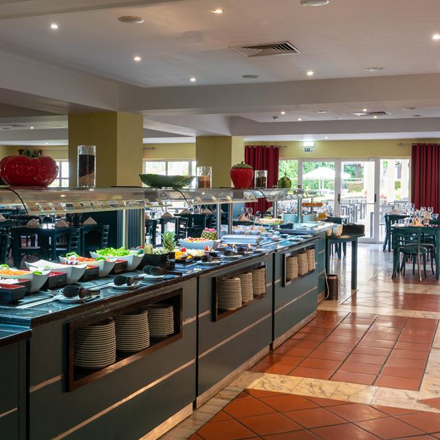 Hotel Vila Galé Cerro Alagoa - Afbeelding 3