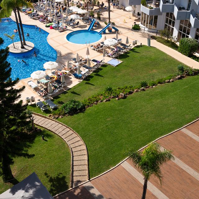 Hotel Vila Gale Nautico - Afbeelding 3